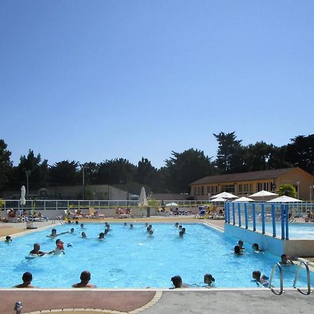 Camping Maeva Club Les Preveils La Tranche-sur-Mer Exterior photo