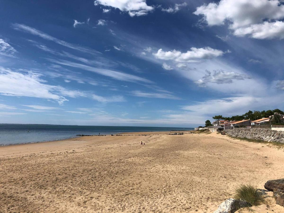 Camping Maeva Club Les Preveils La Tranche-sur-Mer Exterior photo