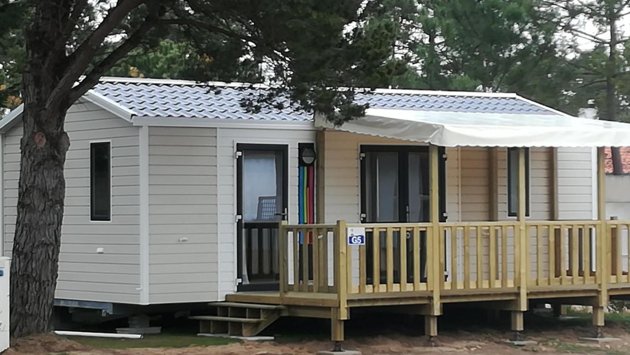 Camping Maeva Club Les Preveils La Tranche-sur-Mer Exterior photo