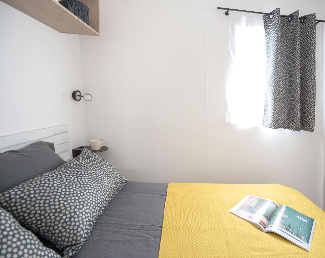 Camping Maeva Club Les Preveils La Tranche-sur-Mer Exterior photo