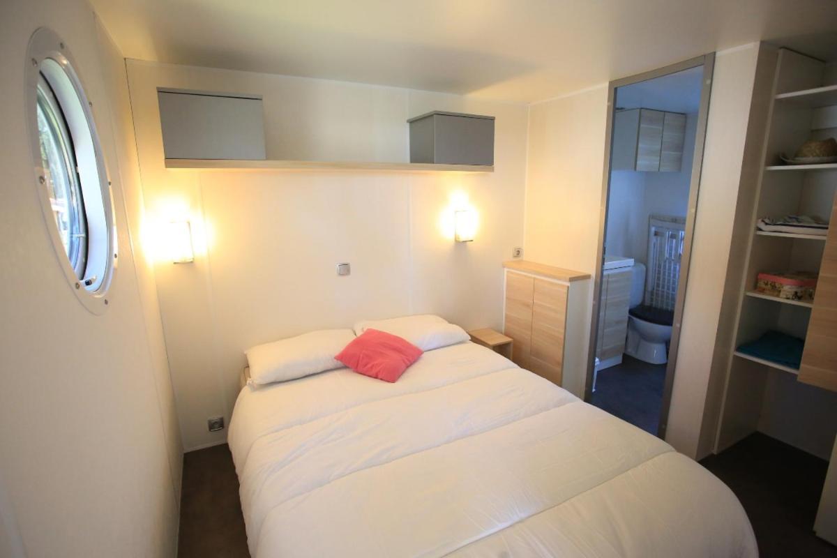 Camping Maeva Club Les Preveils La Tranche-sur-Mer Exterior photo