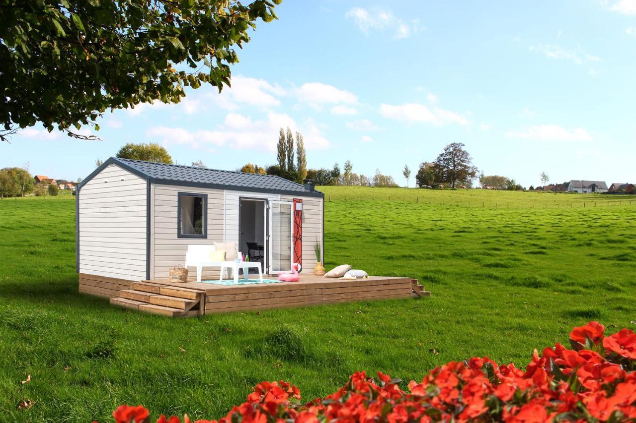 Camping Maeva Club Les Preveils La Tranche-sur-Mer Exterior photo